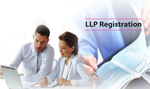 LLP Incorporation
