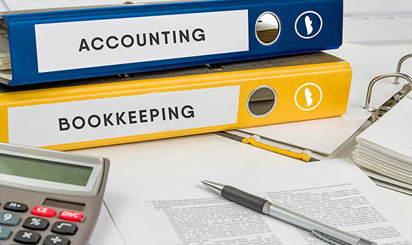 Bookkeeping